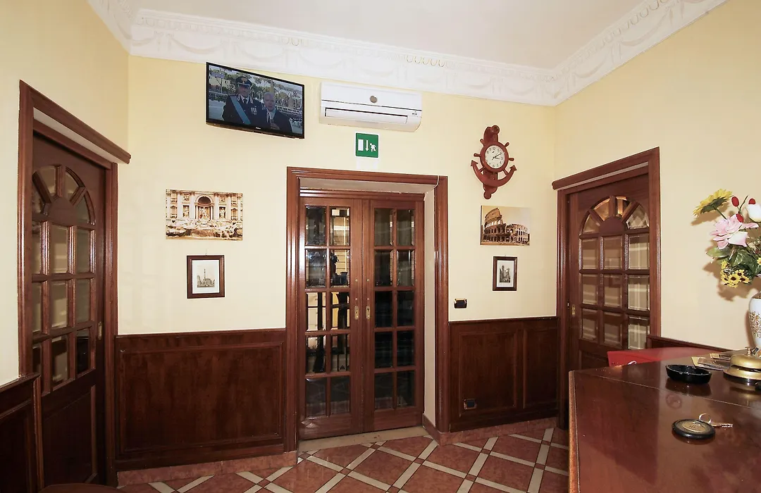 Hotel Meridiana-1